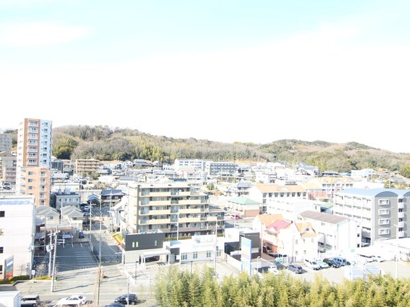 ＡＳ　ＰＲＥＭＩＵＭ　神戸西の物件内観写真
